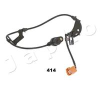 JAPKO 151414 Sensore ABS
