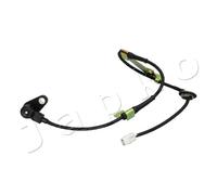 Sensore velocità ruota ABS Assale anteriore Sx 151802 JAPKO per SUZUKI SUBARU