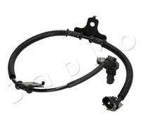 Sensore velocità ruota ABS Assale anteriore Sx 151H95 JAPKO per HYUNDAI i10 I