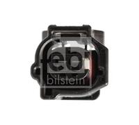 Sensore velocità ruota ABS Assale anteriore Sx 170311 FEBI BILSTEIN per LEXUS ES