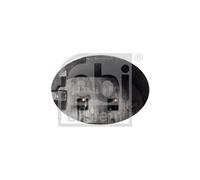 FEBI BILSTEIN 170671 Sensore, N° giri ruota per MERCEDES-BENZ