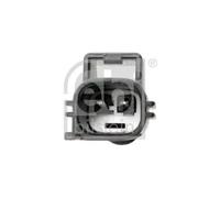 Sensore velocità ruota ABS Assale anteriore Sx 170895 FEBI BILSTEIN per VOLVO