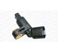 Sensore velocità ruota ABS Assale anteriore Sx 172100001010 MAGNETI MARELLI