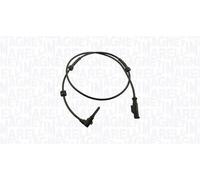 Sensore velocità ruota ABS Assale anteriore Sx 172100012010 MAGNETI MARELLI
