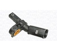 Sensore velocità ruota ABS Assale anteriore Sx 172100023010 MAGNETI MARELLI
