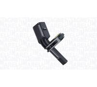 Magneti Marelli Sensore ABS 172100027010 - Velocità ruota assale anteriore Sx