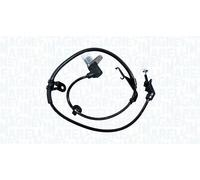 Sensore velocità ruota ABS Assale anteriore Sx 172100088010 MAGNETI MARELLI