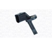 Sensore velocità ruota ABS Assale anteriore Sx 172100122010 MAGNETI MARELLI