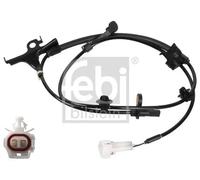 FEBI BILSTEIN 172454 Sensore ABS