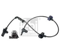 FEBI BILSTEIN 173172 Sensore ABS