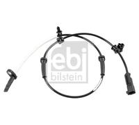 Sensore, velocità ruota FEBI BILSTEIN 181242