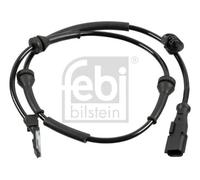 FEBI BILSTEIN 185323 Sensore ABS