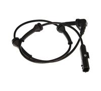 MaXgear Sensore ABS 20-0444 - Sensore velocità ruota Anteriore SX per Renault Laguna III