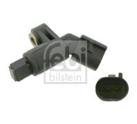 Sensore velocità ruota ABS Assale anteriore Sx 21582 FEBI BILSTEIN per VW SEAT