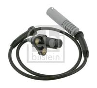 Sensore velocità ruota ABS Assale anteriore Sx 24126 FEBI BILSTEIN per BMW 5