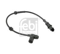 Febi 24615 Sensore ABS
