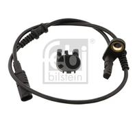 Sensore velocità ruota ABS Assale anteriore Sx 29508 FEBI BILSTEIN