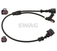 SWAG 30 10 6909 Sensore ABS