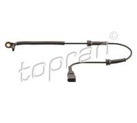 Sensore velocità ruota ABS Assale anteriore Sx 304 976 TOPRAN per FORD