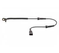 Sensore velocità ruota ABS Assale anteriore Sx 304 976 TOPRAN per FORD