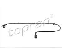 Sensore velocità ruota ABS Assale anteriore Sx 305 028 TOPRAN per FORD KA