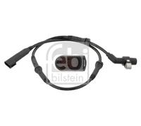 Sensore velocità ruota ABS Assale anteriore Sx 31027 FEBI BILSTEIN per FORD