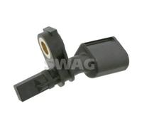Sensore velocità ruota ABS Assale anteriore Sx 32 92 3814 SWAG per AUDI SKODA VW