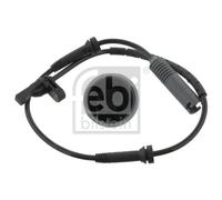 Sensore velocità ruota ABS Assale anteriore Sx 33552 FEBI BILSTEIN per BMW 3 1