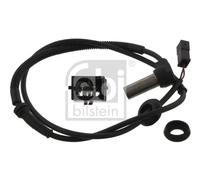 Sensore velocità ruota ABS Assale anteriore Sx 34261 FEBI BILSTEIN per AUDI VW