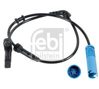 Sensore velocità ruota ABS Assale anteriore Sx 34262 FEBI BILSTEIN per MINI MINI