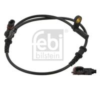 Sensore velocità ruota ABS Assale anteriore Sx 34613 FEBI BILSTEIN