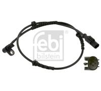 FEBI BILSTEIN 37159 Sensore di velocità ruota
