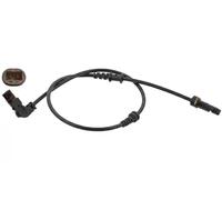 FEBI BILSTEIN 38597 Sensore ABS