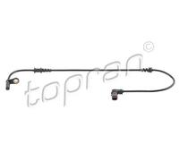 Sensore velocità ruota ABS Assale anteriore Sx 409 475 TOPRAN per MERCEDES-BENZ
