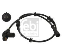Sensore velocità ruota ABS Assale anteriore Sx 44408 FEBI BILSTEIN per OPEL