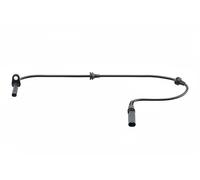 Sensore velocità ruota ABS Assale anteriore Sx 502 822 TOPRAN per BMW X5 X6