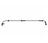 Sensore velocità ruota ABS Assale anteriore Sx 502 991 TOPRAN per BMW 1 3