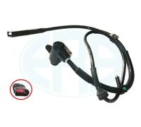 Sensore velocità ruota ABS Assale anteriore Sx 560026 ERA per FORD MONDEO I
