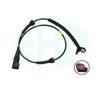 Sensore velocità ruota ABS Assale anteriore Sx 560047A ERA per FORD MAZDA