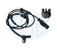 Sensore velocità ruota ABS Assale anteriore Sx 560259A ERA per ABARTH FIAT FORD