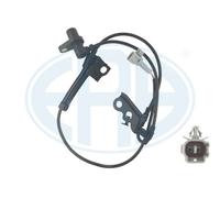 Sensore velocità ruota ABS Assale anteriore Sx 560684A ERA per TOYOTA COROLLA