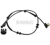 SWAG 70 10 6837 Sensore ABS