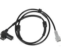 Sensore velocità ruota ABS Assale anteriore Sx 70661501 HERTH+BUSS ELPARTS