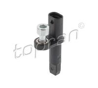 Sensore velocità ruota ABS Assale anteriore Sx 724 320 TOPRAN per OPEL CITROËN