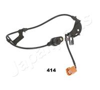 Sensore velocità ruota ABS Assale anteriore Sx ABS-414 JAPANPARTS per HONDA