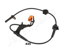 Sensore velocità ruota ABS Assale anteriore Sx ABS-435 JAPANPARTS per HONDA