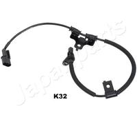 Sensore velocità ruota ABS Assale anteriore Sx ABS-K32 JAPANPARTS per KIA
