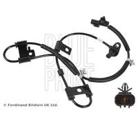 Sensore velocità ruota ABS Assale anteriore Sx ADBP710039 BLUE PRINT per KIA