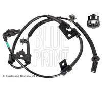 Sensore velocità ruota ABS Assale anteriore Sx ADBP710050 BLUE PRINT per HYUNDAI