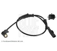 Sensore velocità ruota ABS Assale anteriore Sx ADBP710061 BLUE PRINT per RENAULT